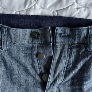 Dovetail Workwear Mechanic Pants